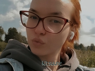 Kitsuune