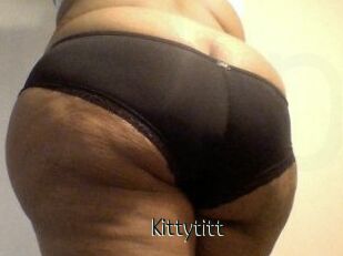 Kittytitt