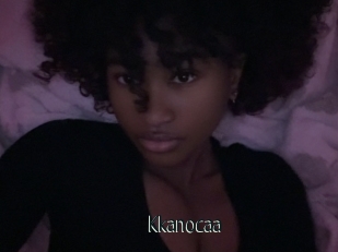 Kkanocaa