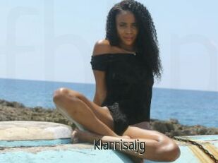 Klarrisaljg