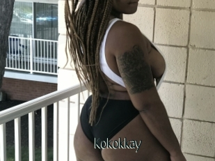 Kokokkay