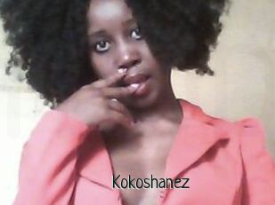 Kokoshanez