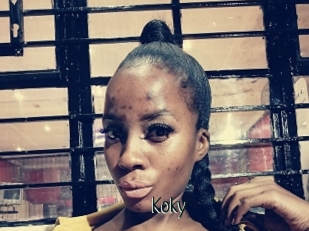 Koky