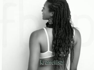 Kramellisa