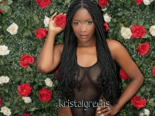 Kristalgreens