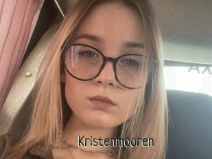 Kristenmooren