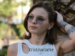Kristinaclarke