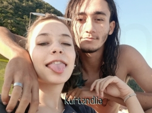 Kurtandlia
