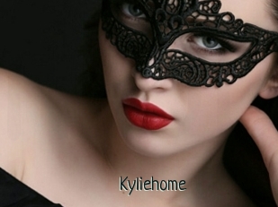 Kyliehome