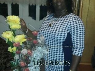 LEKKEREBOOBS