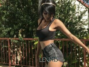 LEXI415