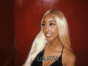 LOLROSA