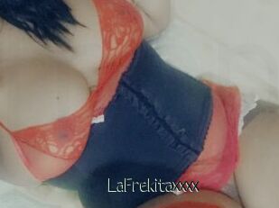 LaFrekitaxxxx
