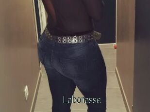 Labonasse