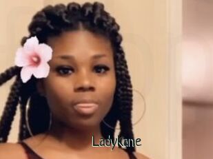 LadyKane