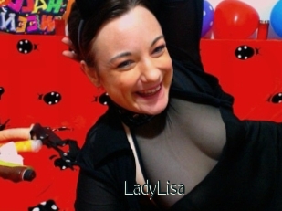 LisaHoty