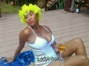 Ladyinbold