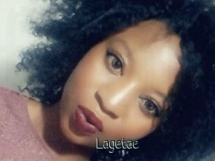 Lagetae