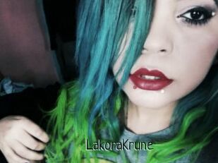 LakoraKrune