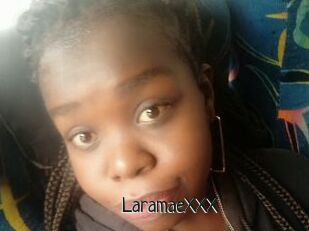 LaramaeXXX