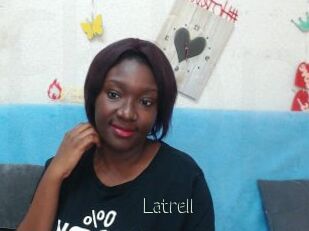Latrell