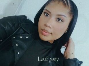 LauEbony