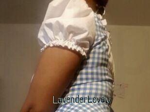 LavenderLovely