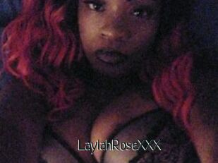 LaylahRoseXXX