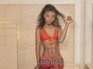 LeidyTeilor