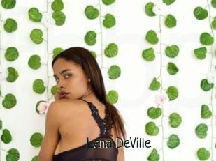 Lena_DeVille