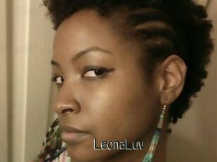 LeonaLuv