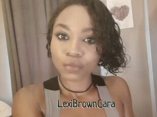 LexiBrownCara