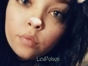 LexiPoison