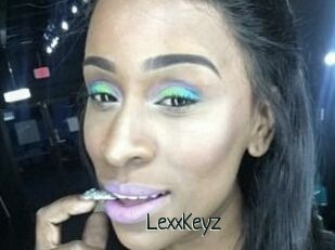 Lexx_Keyz