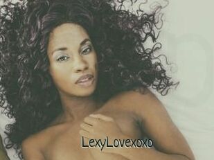 LexyLovexoxo