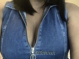 Licia18sweet