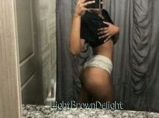 LightBrownDelight