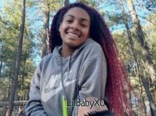 LilBabyXO