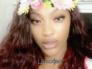 Lilhoodjass