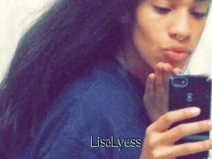 LisaLyess