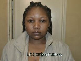 Littlemisscruelsxx