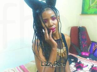 LizzyPare