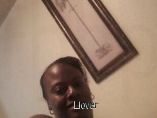 Llover