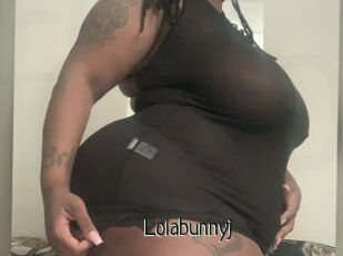 Lolabunnyj