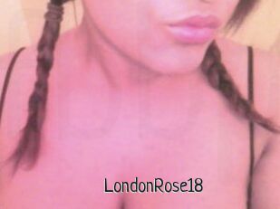 LondonRose18