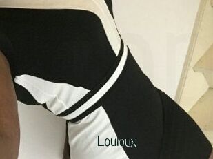 Louloux