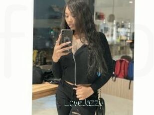 LoveJazzy
