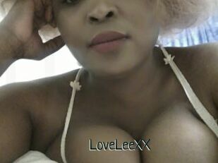 LoveLeeXX