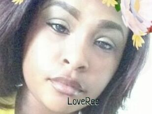 LoveRee