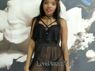 LovelAmaraX